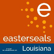 Easterseals Louisiana Logo